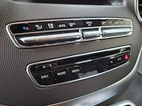 Personenauto, mercedes-benz, v250, 2016 - afbeelding 60 van  91