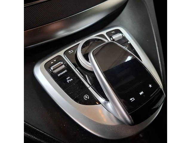 Personenauto, mercedes-benz, v250, 2016 - afbeelding 61 van  91
