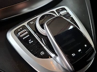 Personenauto, mercedes-benz, v250, 2016 - afbeelding 61 van  91