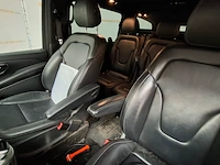 Personenauto, mercedes-benz, v250, 2016 - afbeelding 63 van  91