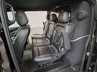 Personenauto, mercedes-benz, v250, 2016 - afbeelding 64 van  91