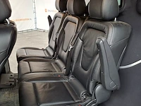 Personenauto, mercedes-benz, v250, 2016 - afbeelding 65 van  91