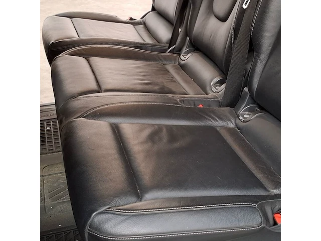 Personenauto, mercedes-benz, v250, 2016 - afbeelding 66 van  91