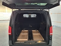 Personenauto, mercedes-benz, v250, 2016 - afbeelding 68 van  91
