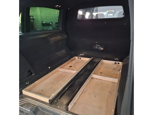 Personenauto, mercedes-benz, v250, 2016 - afbeelding 69 van  91