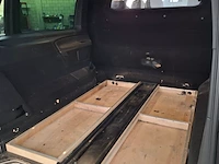 Personenauto, mercedes-benz, v250, 2016 - afbeelding 69 van  91