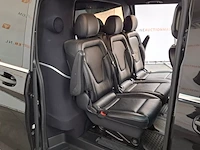 Personenauto, mercedes-benz, v250, 2016 - afbeelding 71 van  91