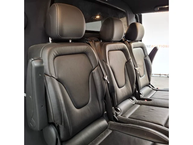 Personenauto, mercedes-benz, v250, 2016 - afbeelding 72 van  91