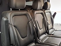 Personenauto, mercedes-benz, v250, 2016 - afbeelding 72 van  91