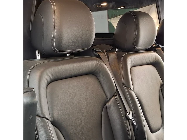 Personenauto, mercedes-benz, v250, 2016 - afbeelding 73 van  91