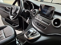 Personenauto, mercedes-benz, v250, 2016 - afbeelding 74 van  91
