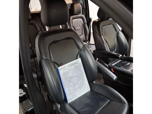 Personenauto, mercedes-benz, v250, 2016 - afbeelding 75 van  91