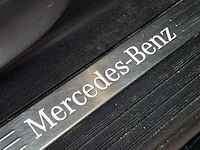Personenauto, mercedes-benz, v250, 2016 - afbeelding 77 van  91