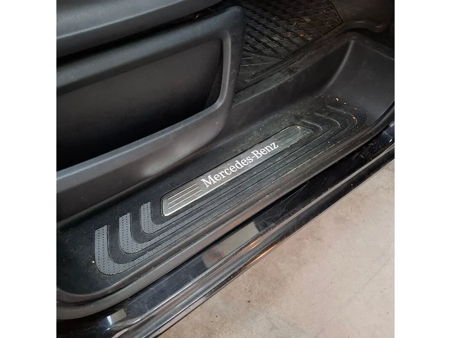 Personenauto, mercedes-benz, v250, 2016 - afbeelding 79 van  91