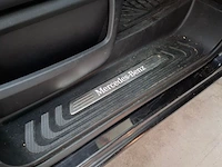 Personenauto, mercedes-benz, v250, 2016 - afbeelding 79 van  91