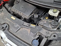 Personenauto, mercedes-benz, v250, 2016 - afbeelding 83 van  91