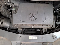 Personenauto, mercedes-benz, v250, 2016 - afbeelding 85 van  91