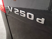 Personenauto, mercedes-benz, v250, 2016 - afbeelding 87 van  91