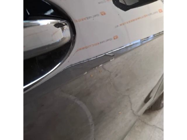 Personenauto, mercedes-benz, v250, 2016 - afbeelding 78 van  91