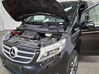 Personenauto, mercedes-benz, v250, 2016 - afbeelding 90 van  91