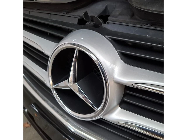 Personenauto, mercedes-benz, v250, 2016 - afbeelding 91 van  91