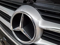 Personenauto, mercedes-benz, v250, 2016 - afbeelding 91 van  91