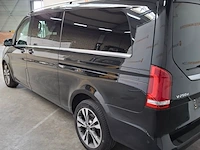 Personenauto, mercedes-benz, v250d, 2018 - afbeelding 3 van  82