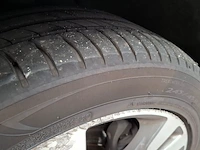 Personenauto, mercedes-benz, v250d, 2018 - afbeelding 8 van  82