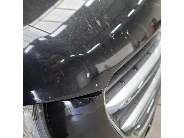 Personenauto, mercedes-benz, v250d, 2018 - afbeelding 13 van  82