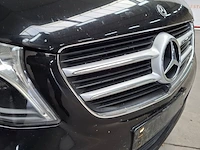 Personenauto, mercedes-benz, v250d, 2018 - afbeelding 14 van  82