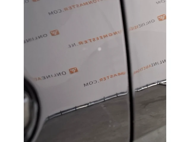 Personenauto, mercedes-benz, v250d, 2018 - afbeelding 18 van  82