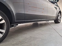 Personenauto, mercedes-benz, v250d, 2018 - afbeelding 20 van  82