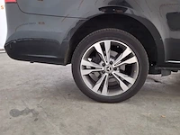 Personenauto, mercedes-benz, v250d, 2018 - afbeelding 21 van  82