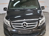 Personenauto, mercedes-benz, v250d, 2018 - afbeelding 12 van  82