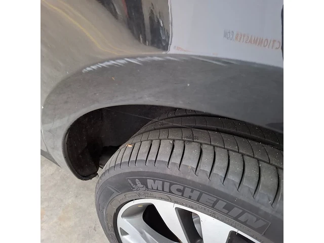 Personenauto, mercedes-benz, v250d, 2018 - afbeelding 25 van  82