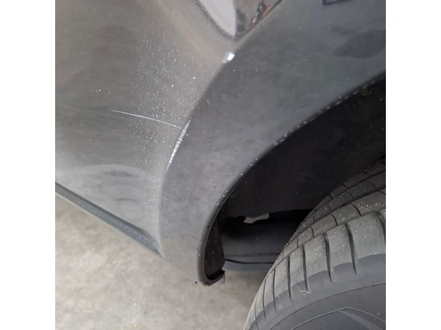 Personenauto, mercedes-benz, v250d, 2018 - afbeelding 26 van  82