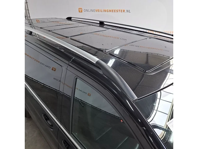 Personenauto, mercedes-benz, v250d, 2018 - afbeelding 28 van  82
