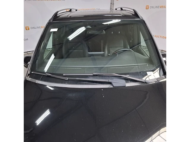 Personenauto, mercedes-benz, v250d, 2018 - afbeelding 30 van  82