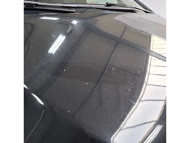 Personenauto, mercedes-benz, v250d, 2018 - afbeelding 36 van  82