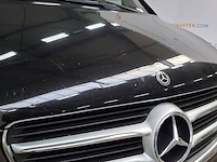 Personenauto, mercedes-benz, v250d, 2018 - afbeelding 37 van  82