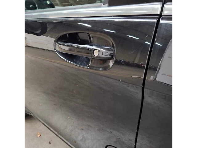 Personenauto, mercedes-benz, v250d, 2018 - afbeelding 38 van  82