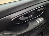 Personenauto, mercedes-benz, v250d, 2018 - afbeelding 40 van  82