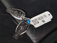 Personenauto, mercedes-benz, v250d, 2018 - afbeelding 41 van  82