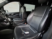 Personenauto, mercedes-benz, v250d, 2018 - afbeelding 43 van  82