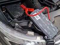 Personenauto, mercedes-benz, v250d, 2018 - afbeelding 44 van  82
