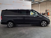 Personenauto, mercedes-benz, v250d, 2018 - afbeelding 34 van  82