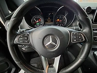 Personenauto, mercedes-benz, v250d, 2018 - afbeelding 46 van  82