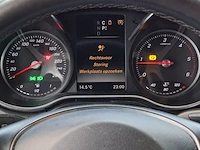 Personenauto, mercedes-benz, v250d, 2018 - afbeelding 47 van  82
