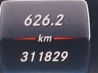 Personenauto, mercedes-benz, v250d, 2018 - afbeelding 48 van  82