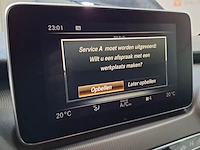 Personenauto, mercedes-benz, v250d, 2018 - afbeelding 49 van  82